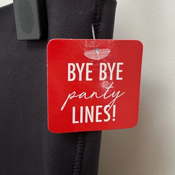 Skinny Girl Shaping High Waist Brief Size XL - Picture 7 of 7